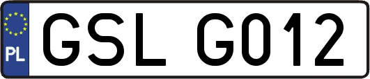 GSLG012