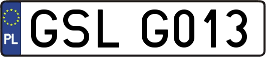GSLG013