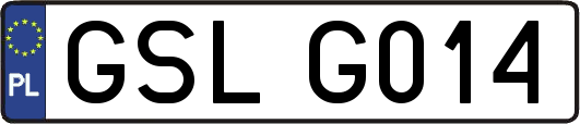 GSLG014