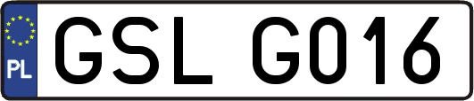 GSLG016