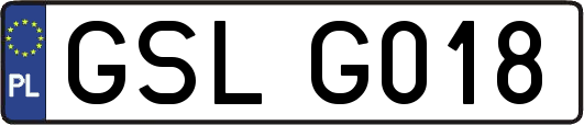 GSLG018