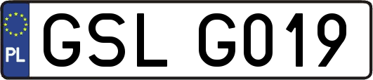 GSLG019