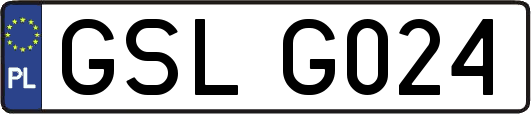 GSLG024