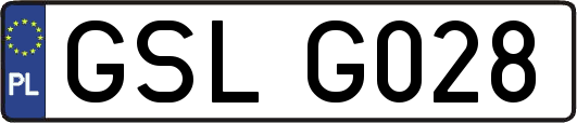 GSLG028