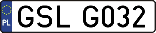 GSLG032