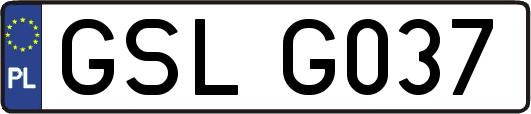 GSLG037