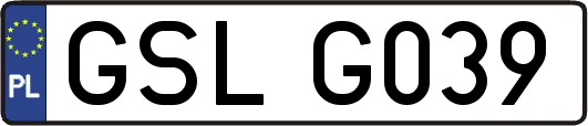 GSLG039