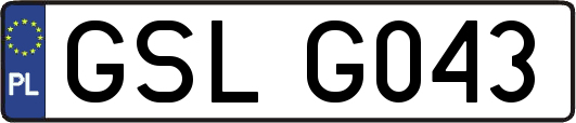 GSLG043