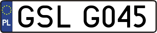 GSLG045