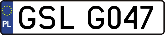 GSLG047