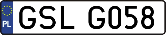 GSLG058