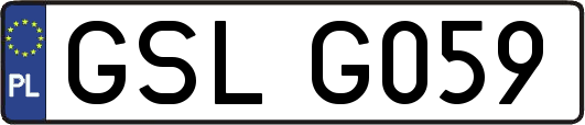 GSLG059