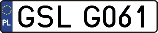 GSLG061