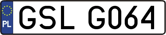 GSLG064