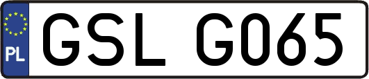 GSLG065