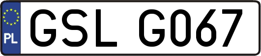 GSLG067