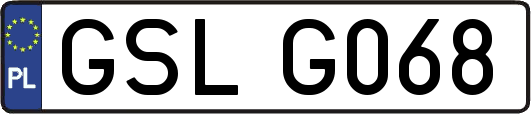 GSLG068