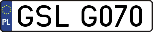 GSLG070