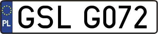 GSLG072