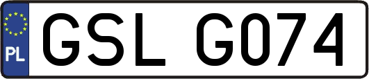GSLG074