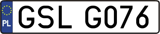 GSLG076