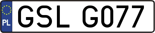 GSLG077