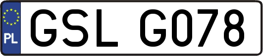 GSLG078
