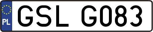 GSLG083