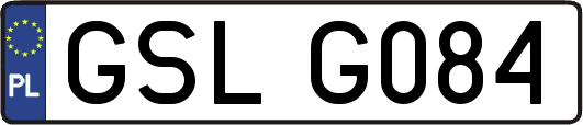 GSLG084