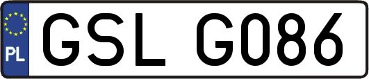 GSLG086
