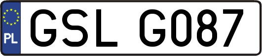 GSLG087