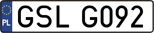 GSLG092