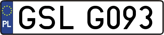 GSLG093