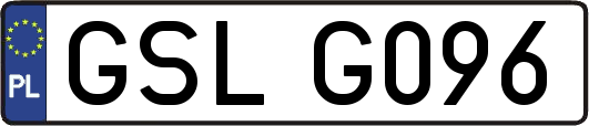 GSLG096