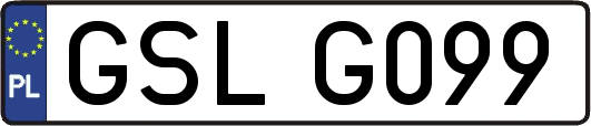GSLG099