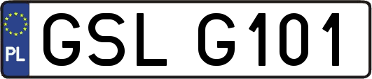 GSLG101