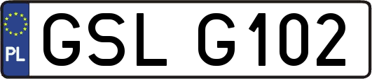 GSLG102