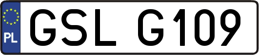 GSLG109
