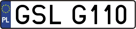 GSLG110