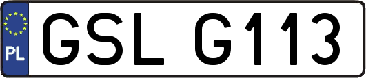 GSLG113