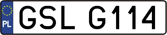 GSLG114