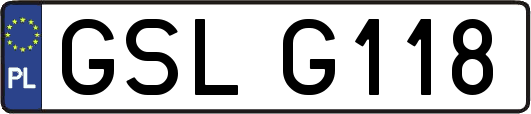 GSLG118