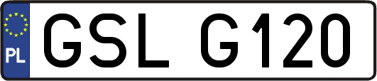 GSLG120