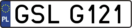 GSLG121