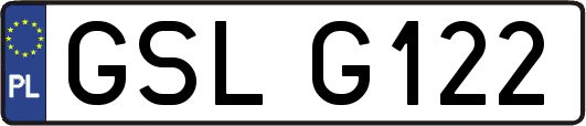 GSLG122