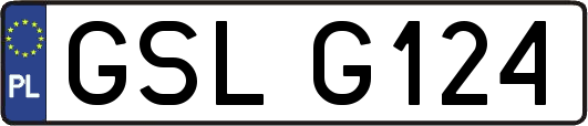 GSLG124