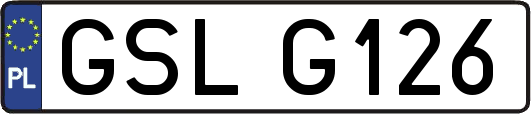 GSLG126