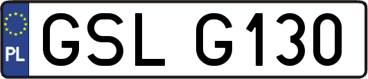 GSLG130