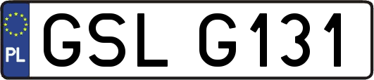 GSLG131