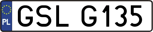 GSLG135